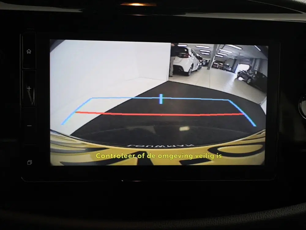 Toyota Aygo X Hybrid 115 play (bj 2026 uit 2026, foto 8