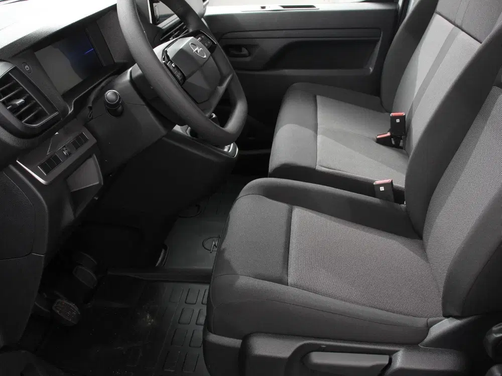 Opel Vivaro 1.5 Diesel 120 S&S L3 Apple Carplay uit 2024, foto 10