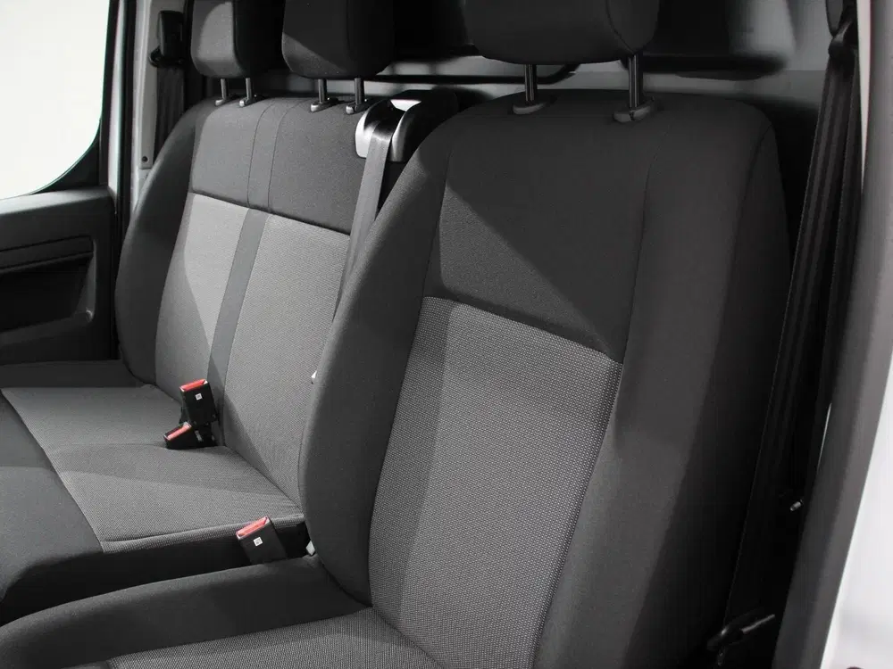 Opel Vivaro 1.5 Diesel 120 S&S L3 Apple Carplay uit 2024, foto 11