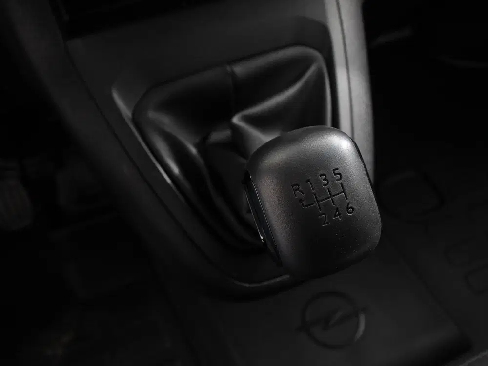 Opel Vivaro 1.5 Diesel 120 S&S L3 Apple Carplay uit 2024, foto 18
