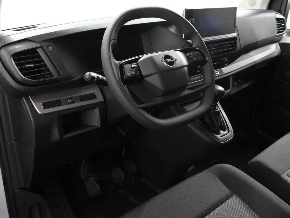 Opel Vivaro 1.5 Diesel 120 S&S L3 Apple Carplay uit 2024, foto 2