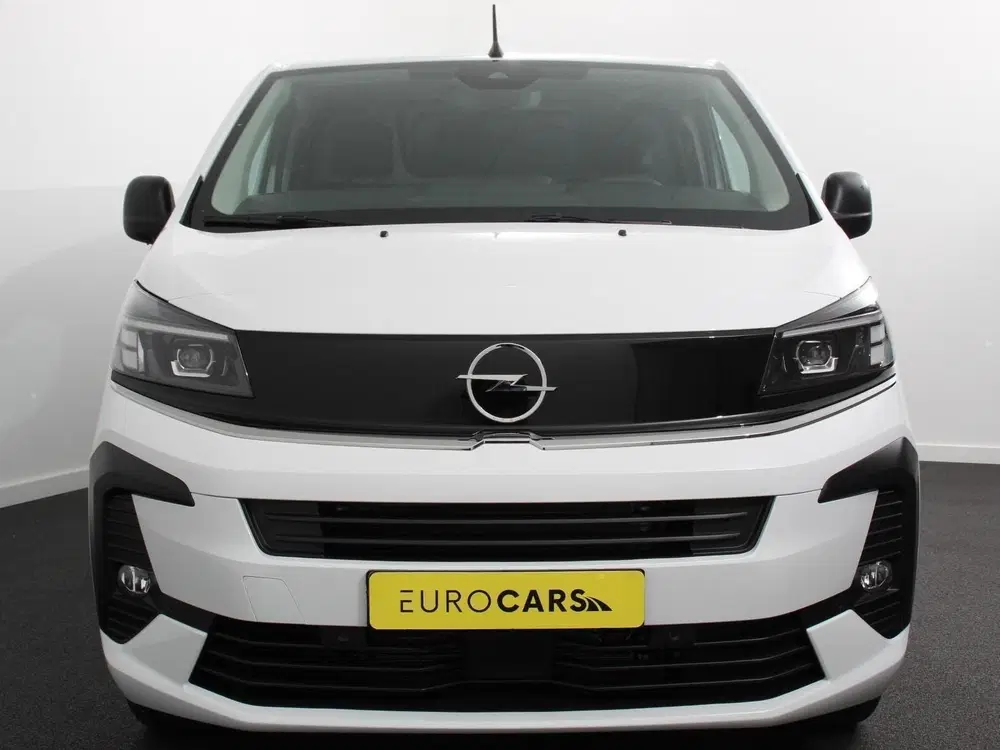 Opel Vivaro 1.5 Diesel 120 S&S L3 Apple Carplay uit 2024, foto 4