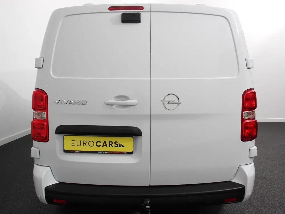 Opel Vivaro 1.5 Diesel 120 S&S L3 Apple Carplay uit 2024, foto 5
