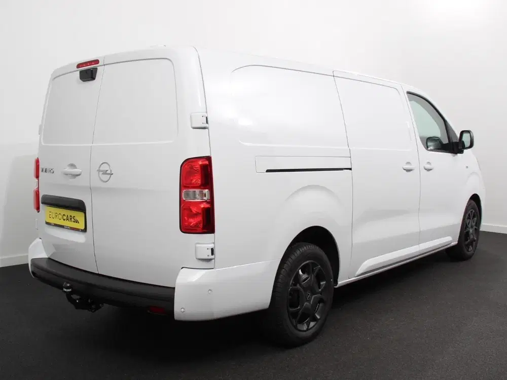 Opel Vivaro 1.5 Diesel 120 S&S L3 Apple Carplay uit 2024, foto 6