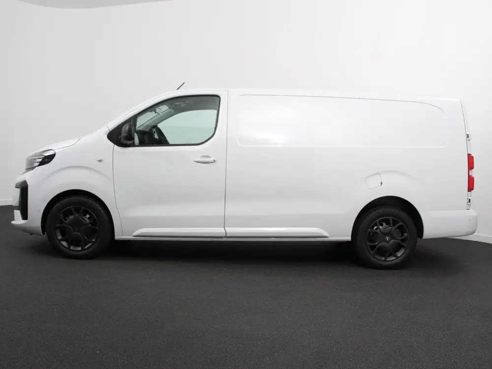 Opel Vivaro 1.5 Diesel 120 S&S L3 Apple Carplay uit 2024, foto 7