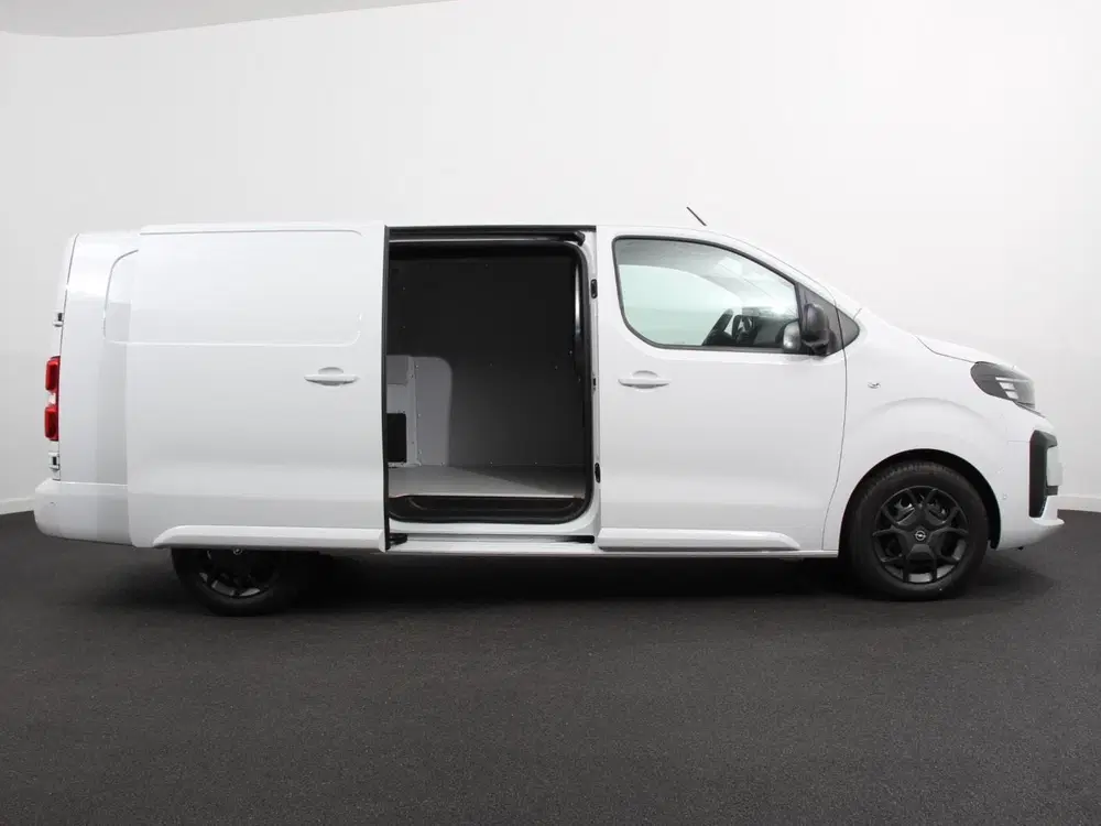 Opel Vivaro 1.5 Diesel 120 S&S L3 Apple Carplay uit 2024, foto 9