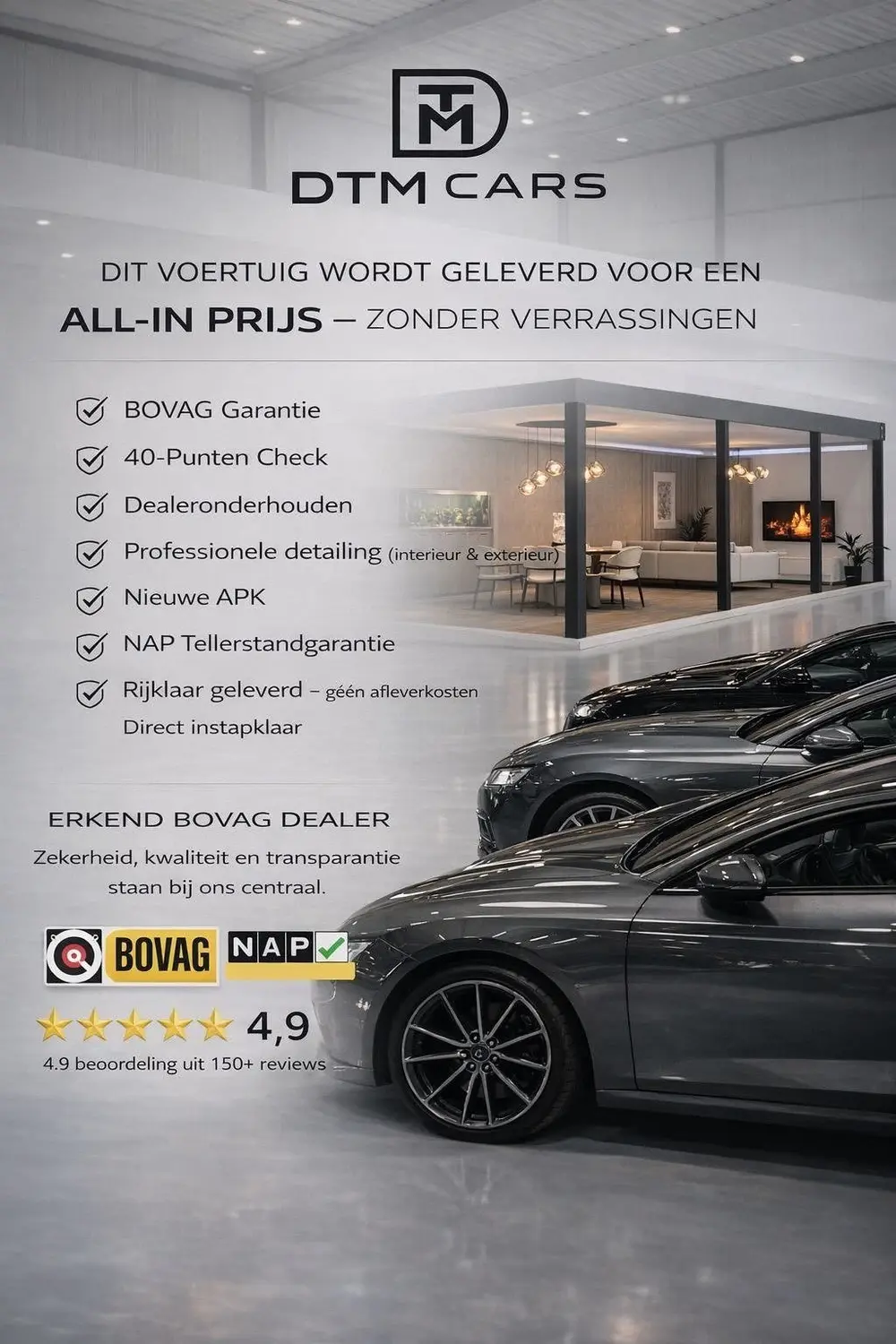 Volkswagen Passat Variant GTE 218pk DSG | Pano | Trekhaak | uit 2020, foto 10