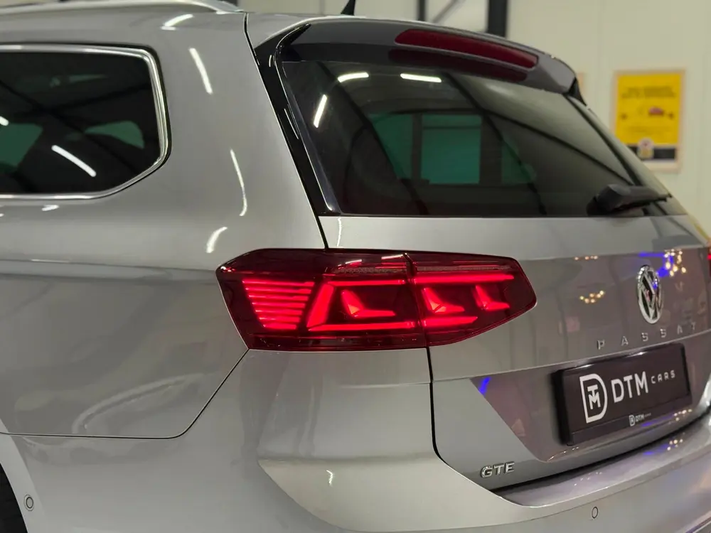 Volkswagen Passat Variant GTE 218pk DSG | Pano | Trekhaak | uit 2020, foto 13