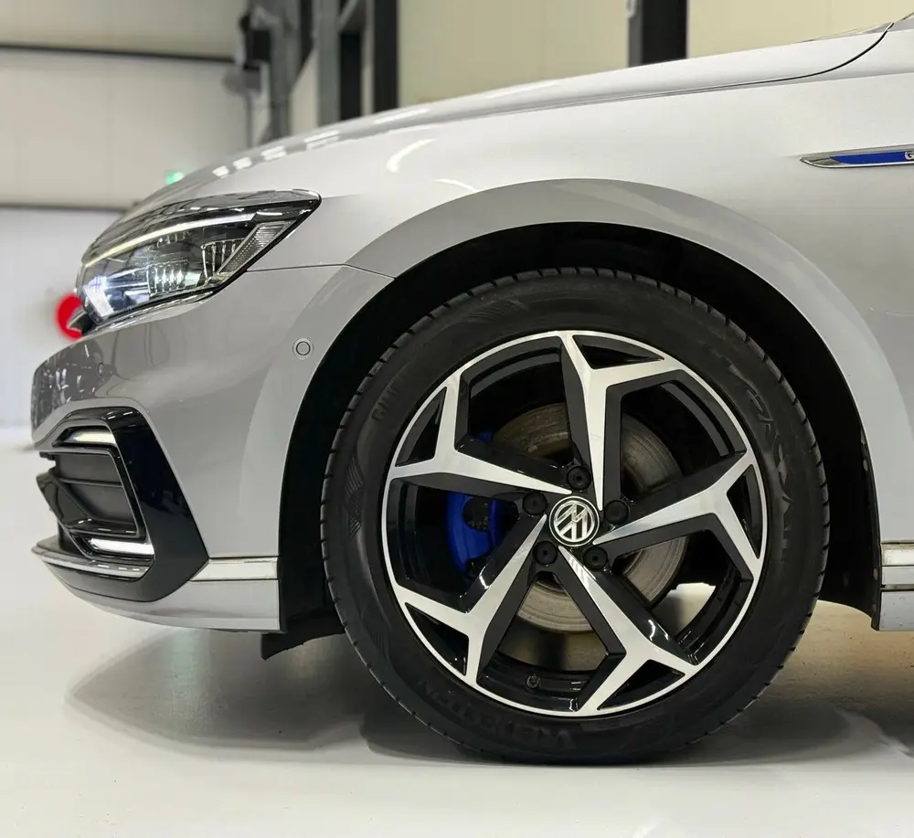 Volkswagen Passat Variant GTE 218pk DSG | Pano | Trekhaak | uit 2020, foto 15