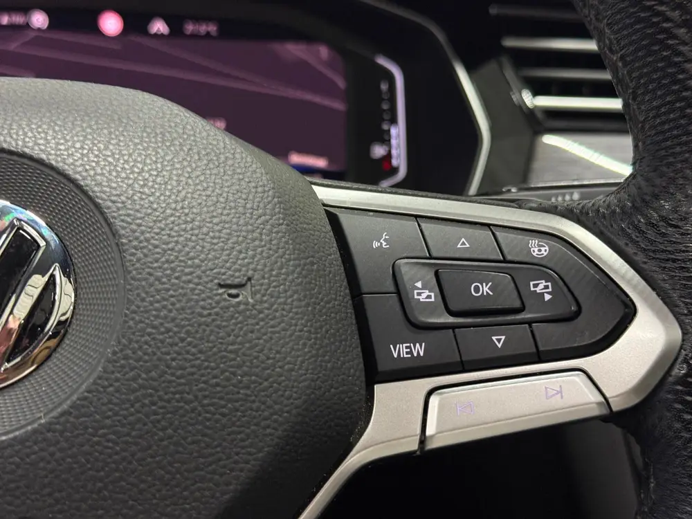Volkswagen Passat Variant GTE 218pk DSG | Pano | Trekhaak | uit 2020, foto 19