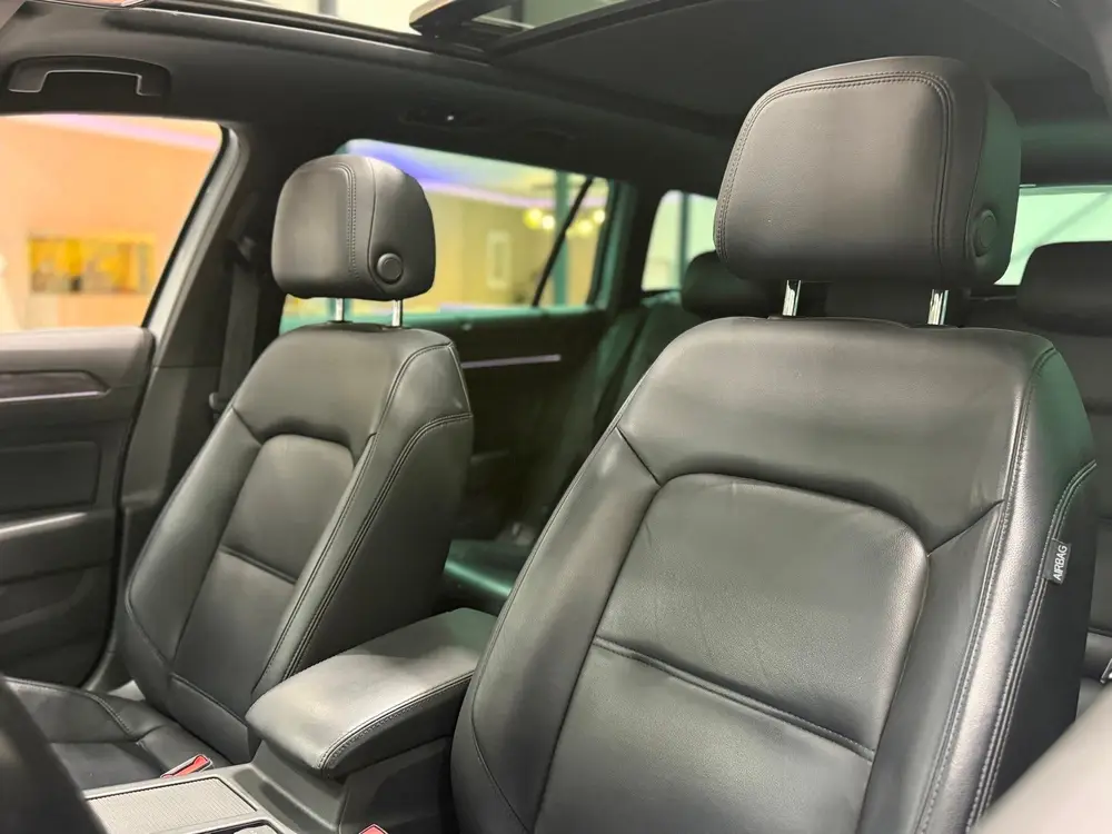Volkswagen Passat Variant GTE 218pk DSG | Pano | Trekhaak | uit 2020, foto 5