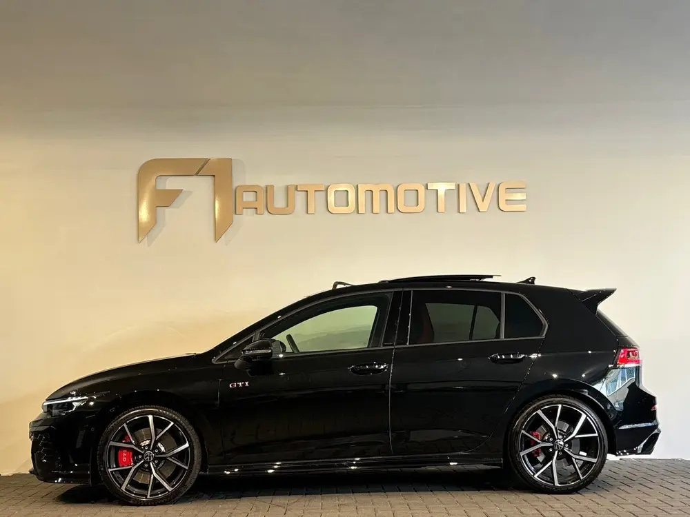 Volkswagen Golf 2.0 8.5 TSI GTI Clubsport Pano|HuD|H/K|Akrap uit 2025, foto 10
