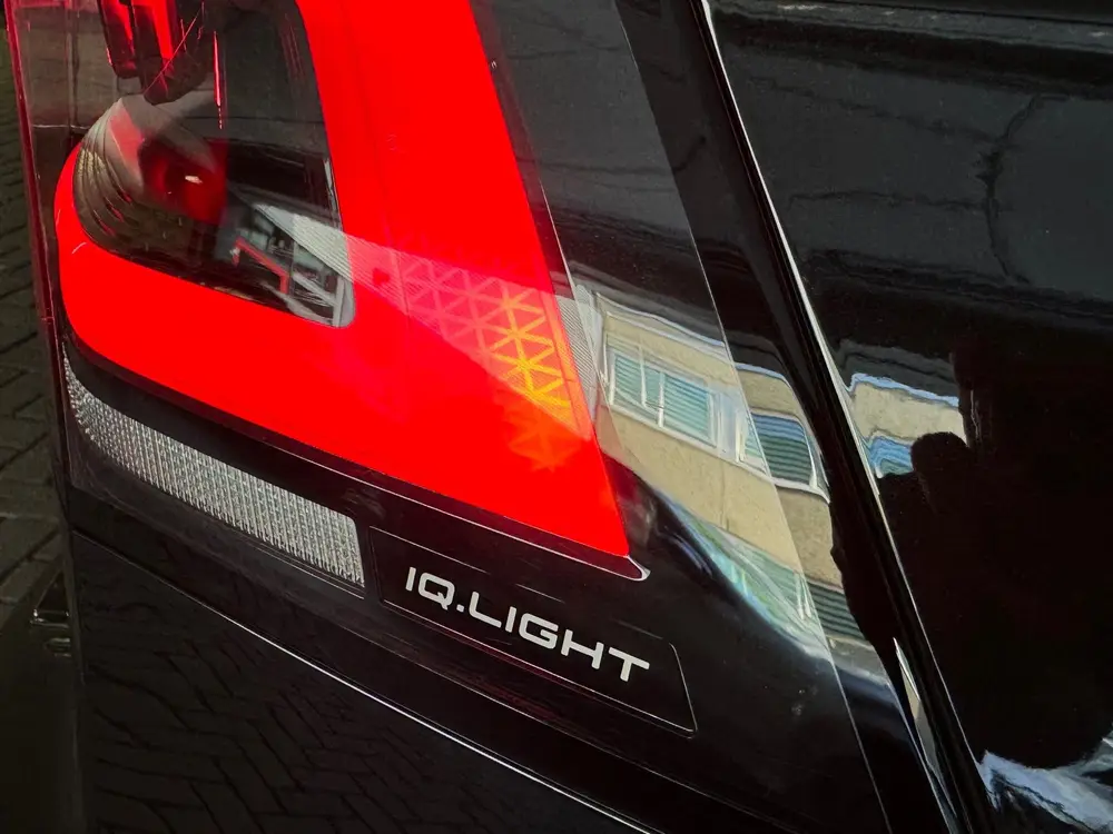 Volkswagen Golf 2.0 8.5 TSI GTI Clubsport Pano|HuD|H/K|Akrap uit 2025, foto 17