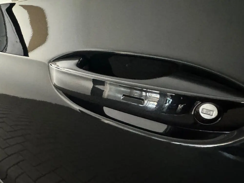 Volkswagen Golf 2.0 8.5 TSI GTI Clubsport Pano|HuD|H/K|Akrap uit 2025, foto 20