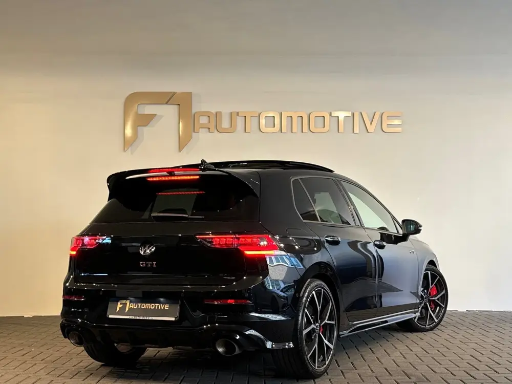 Volkswagen Golf 2.0 8.5 TSI GTI Clubsport Pano|HuD|H/K|Akrap uit 2025, foto 3