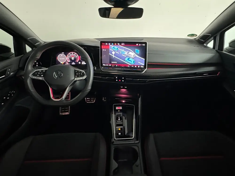 Volkswagen Golf 2.0 8.5 TSI GTI Clubsport Pano|HuD|H/K|Akrap uit 2025, foto 4