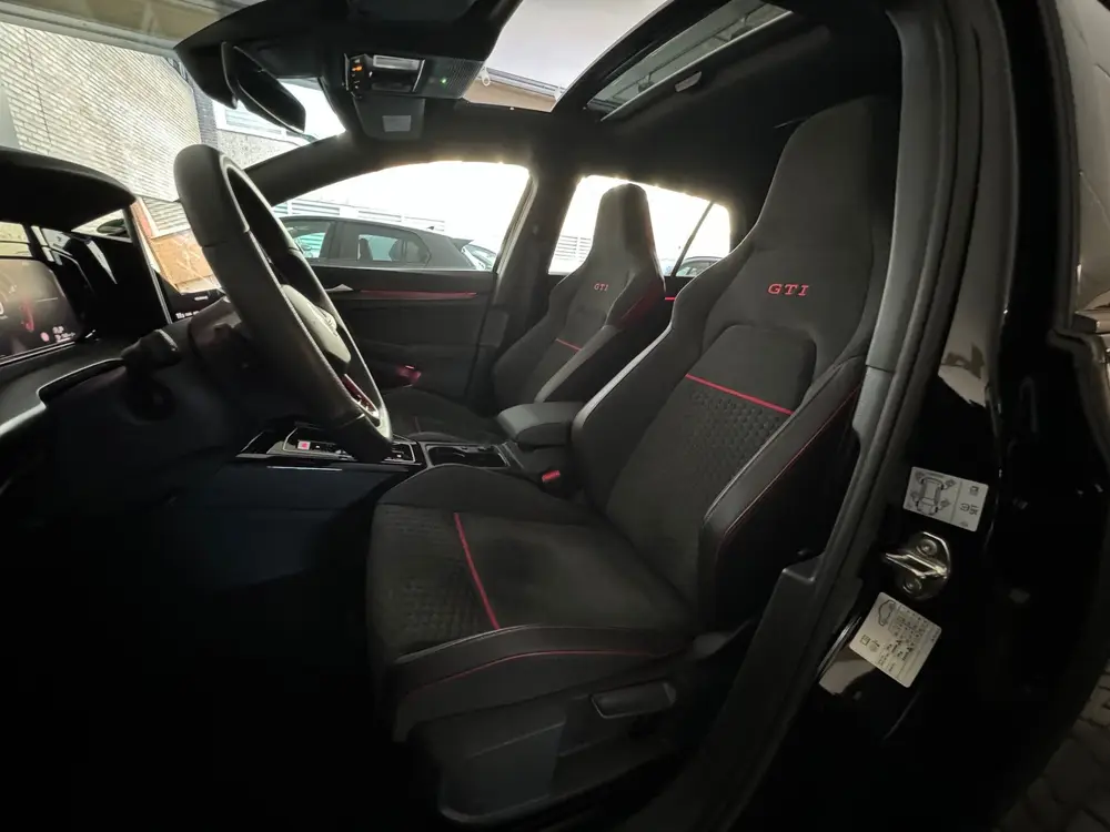 Volkswagen Golf 2.0 8.5 TSI GTI Clubsport Pano|HuD|H/K|Akrap uit 2025, foto 6