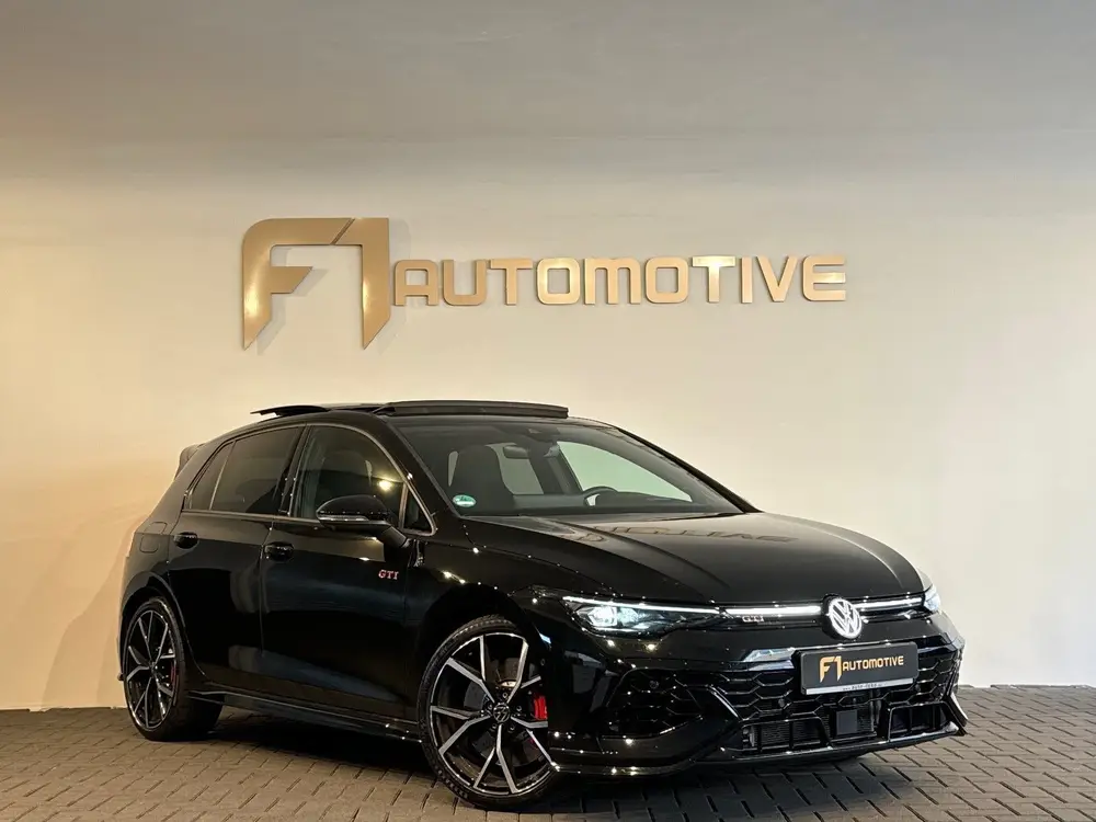 Volkswagen Golf 2.0 8.5 TSI GTI Clubsport Pano|HuD|H/K|Akrap uit 2025, foto 7