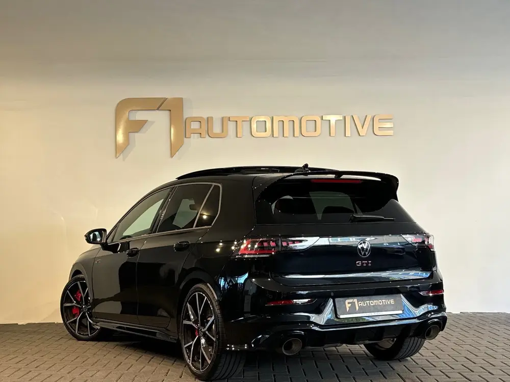Volkswagen Golf 2.0 8.5 TSI GTI Clubsport Pano|HuD|H/K|Akrap uit 2025, foto 8