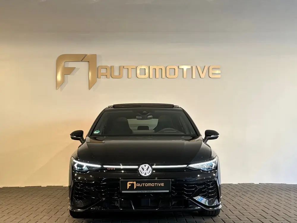 Volkswagen Golf 2.0 8.5 TSI GTI Clubsport Pano|HuD|H/K|Akrap uit 2025, foto 9