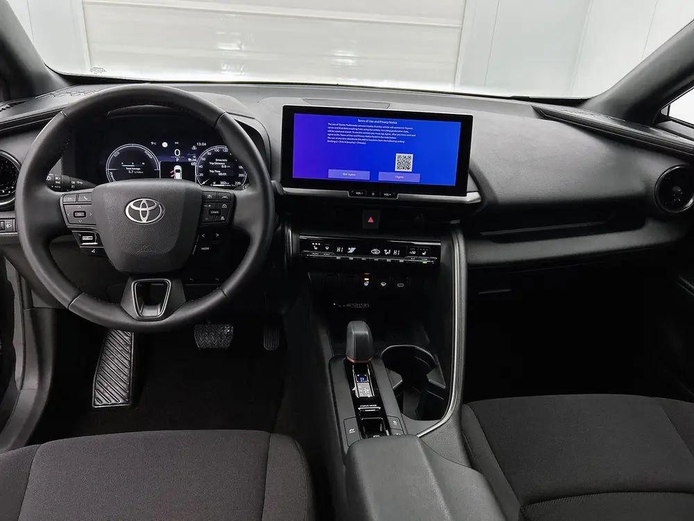 Toyota C-Hr 1.8 Hybrid 140 Dynamic + Winter Pakket uit 2024, foto 4