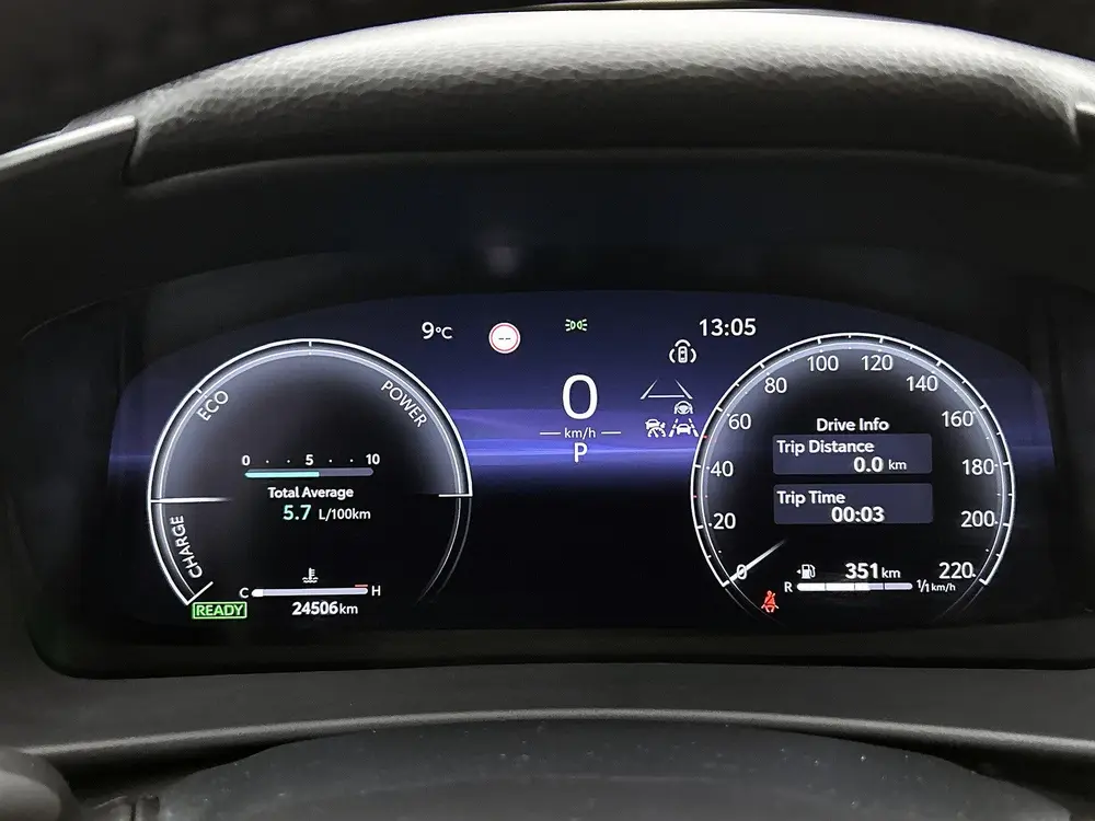 Toyota C-Hr 1.8 Hybrid 140 Dynamic + Winter Pakket uit 2024, foto 5
