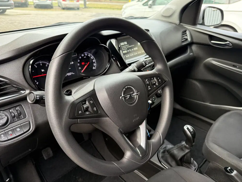 Opel Karl 1.0 Rocks Online Edition. uit 2019, foto 15