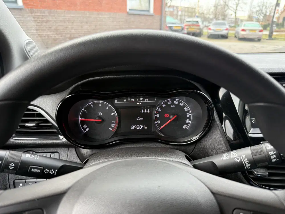 Opel Karl 1.0 Rocks Online Edition. uit 2019, foto 16