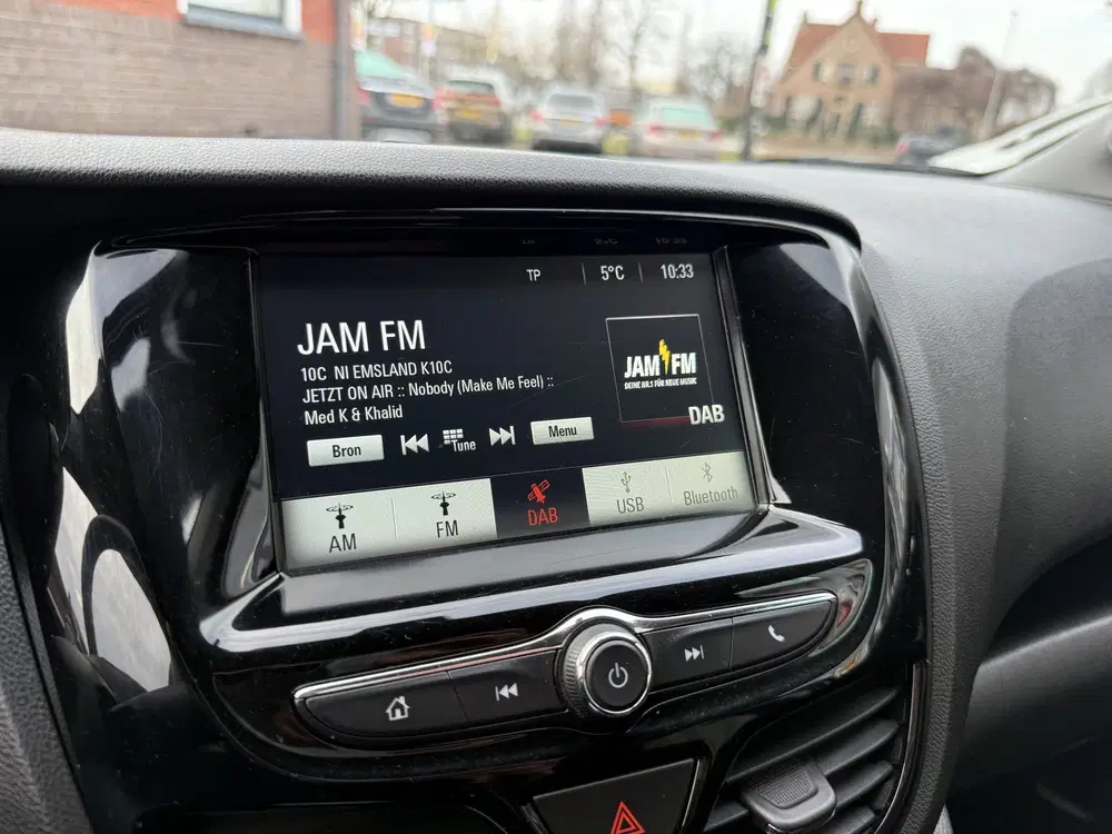 Opel Karl 1.0 Rocks Online Edition. uit 2019, foto 17