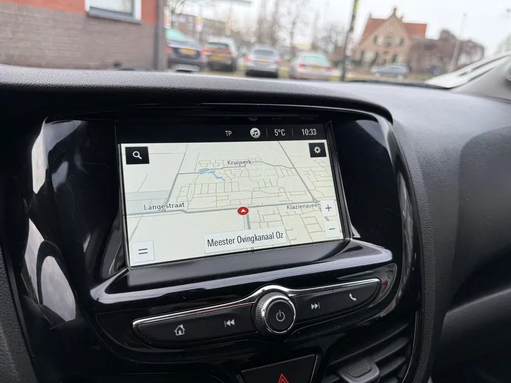 Opel Karl 1.0 Rocks Online Edition. uit 2019, foto 19