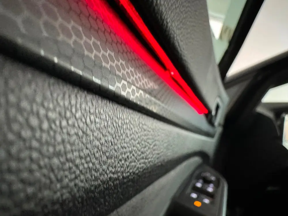 Volkswagen Golf 2.0 TSI GTI Pano|Akrapovic|Nürburgring|45 J uit 2024, foto 12