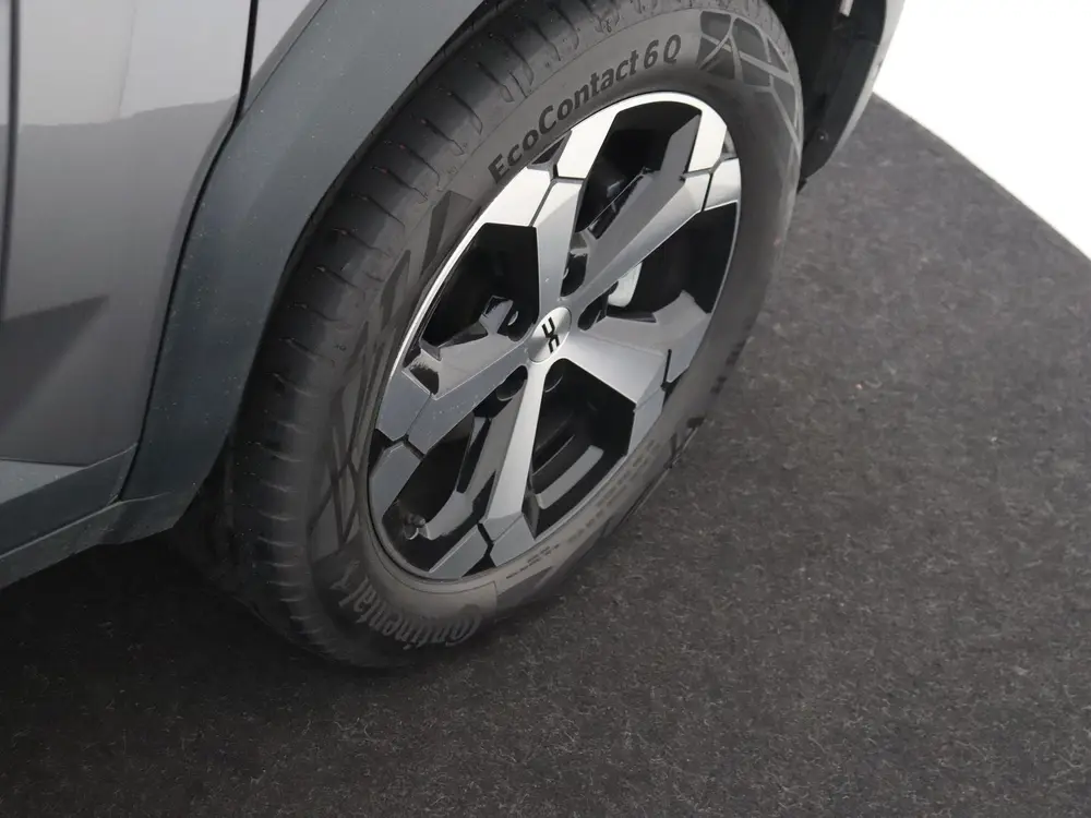 Dacia Bigster 1.2 Mild Hybrid 140 PK Journey Vaste Trekh uit 2025, foto 10