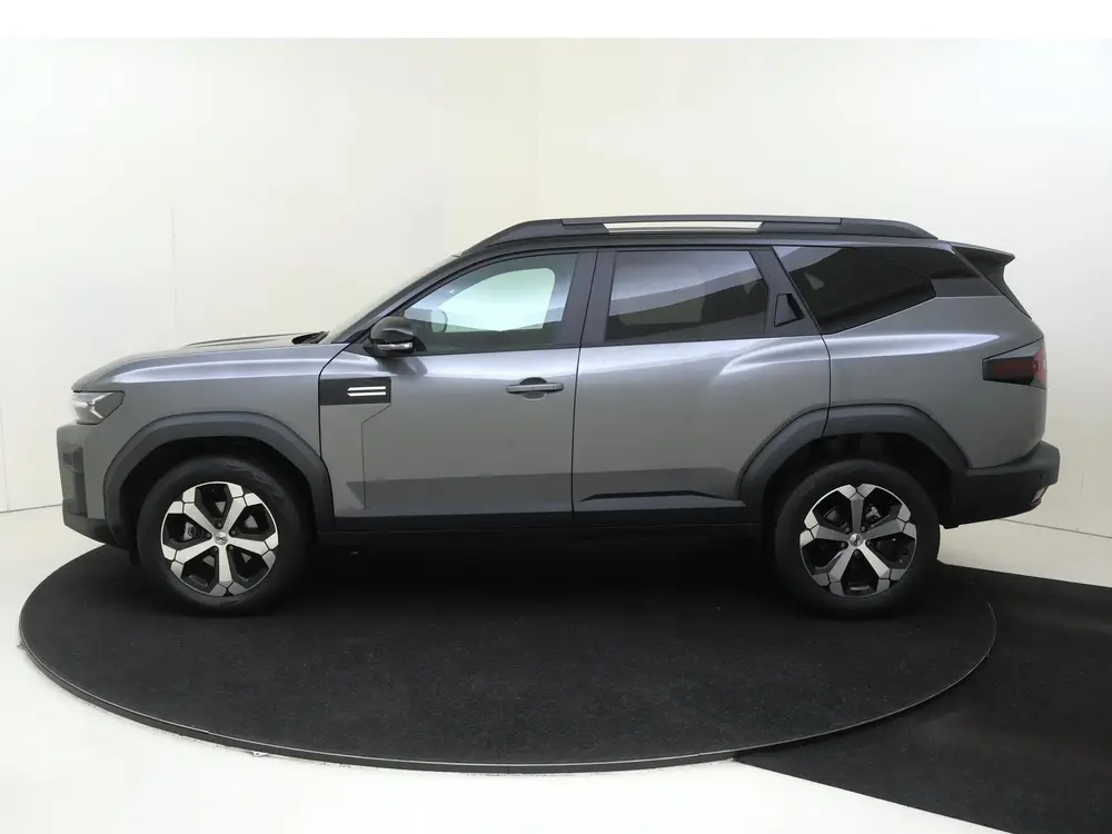 Dacia Bigster 1.2 Mild Hybrid 140 PK Journey Vaste Trekh uit 2025, foto 4