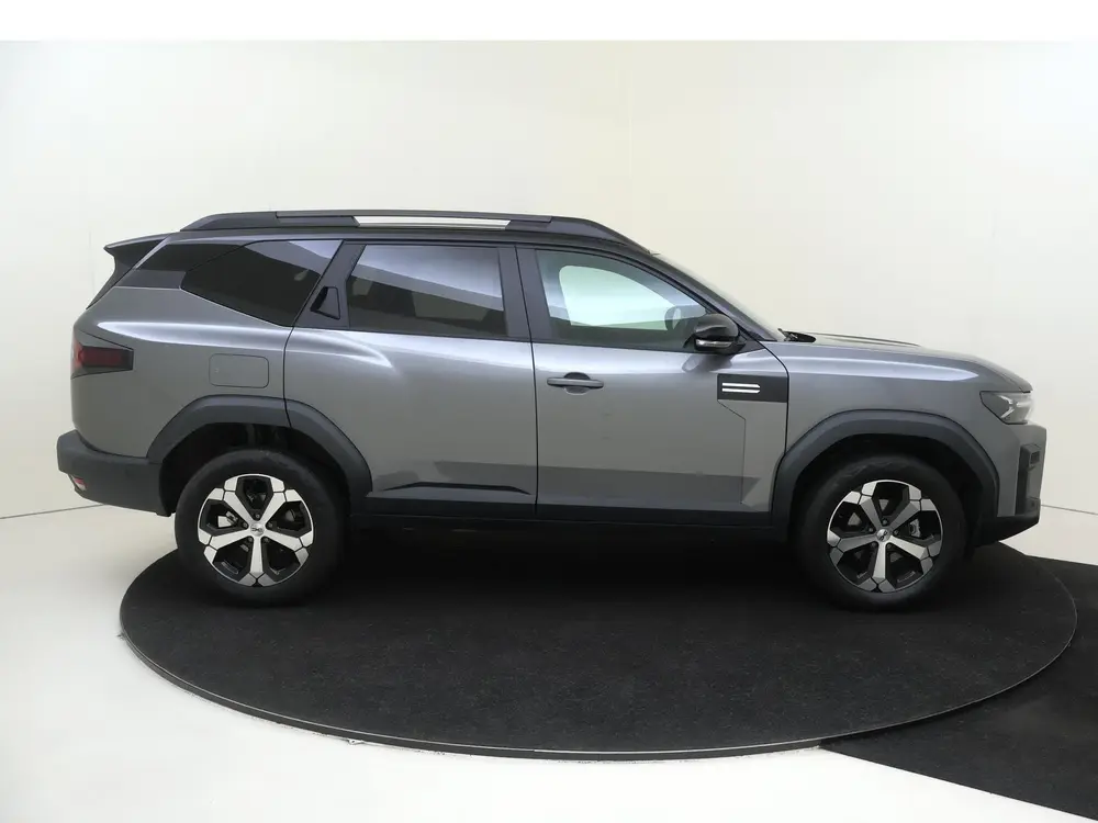 Dacia Bigster 1.2 Mild Hybrid 140 PK Journey Vaste Trekh uit 2025, foto 5