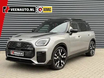 Mini Countryman 1.5 C John Cooper Works L H&K uit 2024