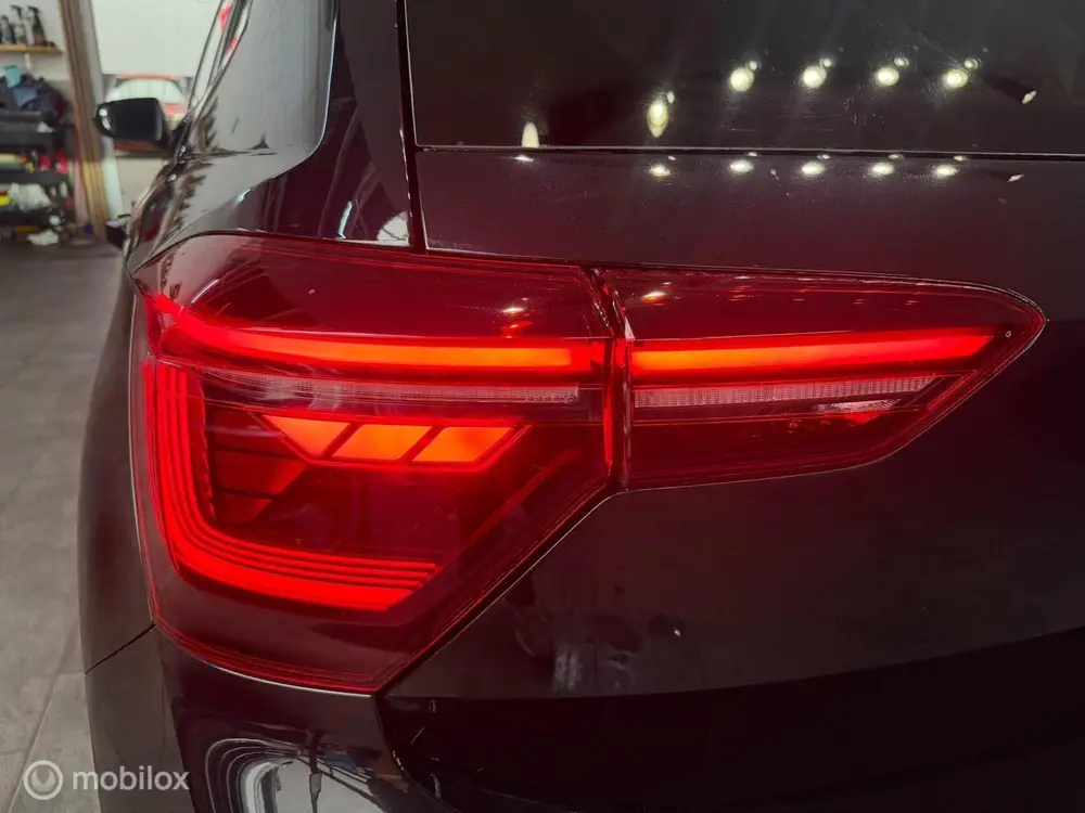 Volkswagen Polo 1.0 TSI|Pano|Virtual C.|Lane Assist|IQ Light uit 2023, foto 12