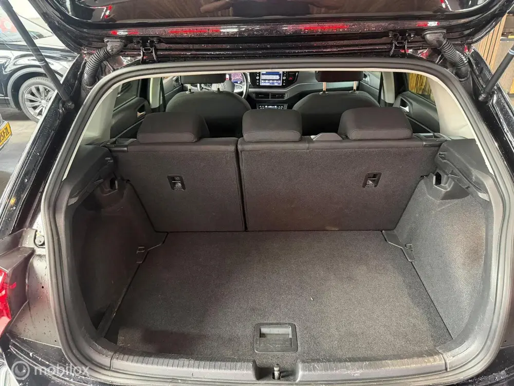 Volkswagen Polo 1.0 TSI|Pano|Virtual C.|Lane Assist|IQ Light uit 2023, foto 16