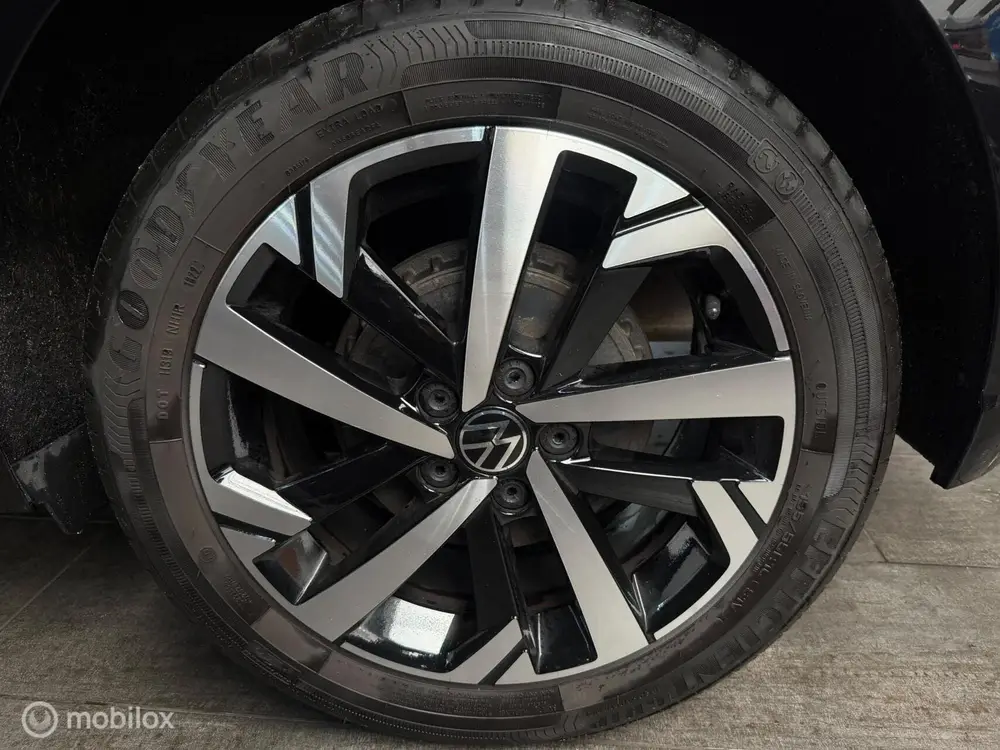 Volkswagen Polo 1.0 TSI|Pano|Virtual C.|Lane Assist|IQ Light uit 2023, foto 18
