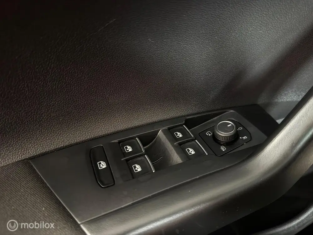 Volkswagen Polo 1.0 TSI|Pano|Virtual C.|Lane Assist|IQ Light uit 2023, foto 19
