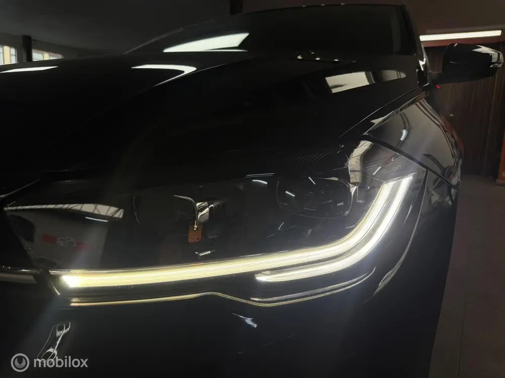 Volkswagen Polo 1.0 TSI|Pano|Virtual C.|Lane Assist|IQ Light uit 2023, foto 5