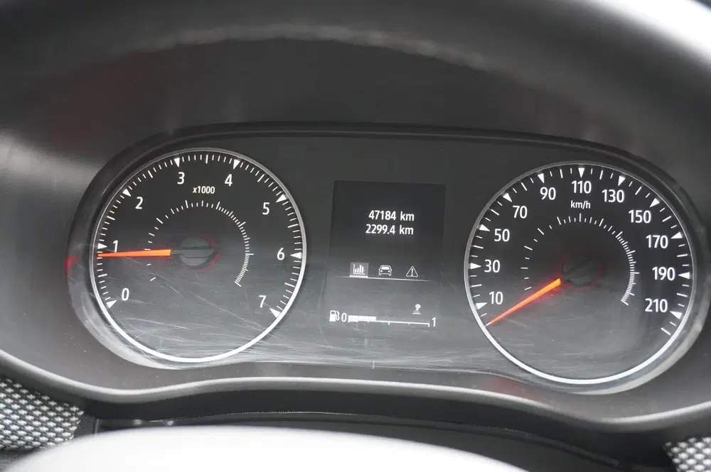 Dacia Sandero 1.0 TCe 90PK Essential Navigatie uit 2023, foto 11