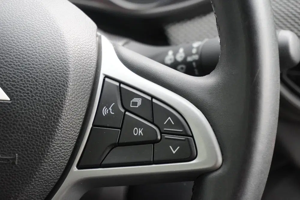 Dacia Sandero 1.0 TCe 90PK Essential Navigatie uit 2023, foto 16