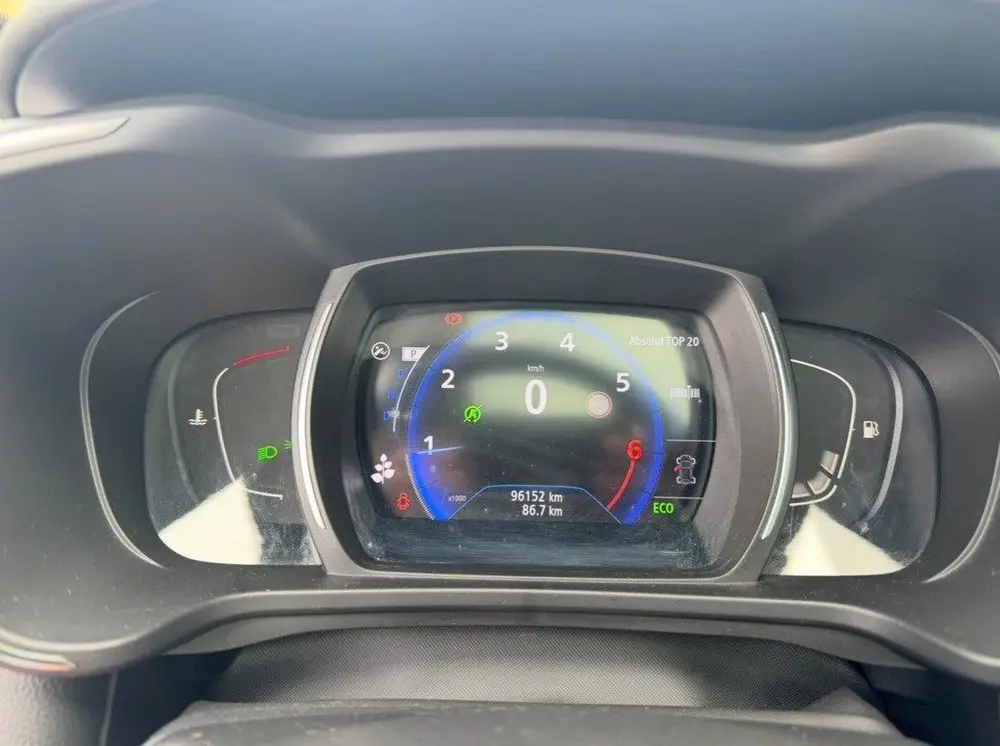 Renault Kadjar 1.3 TCe Intens BOSE EDITIE vol optie uit 2019, foto 10