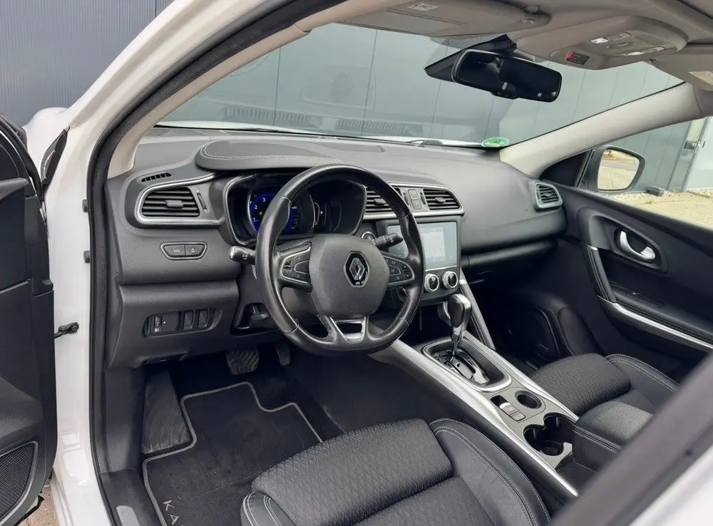 Renault Kadjar 1.3 TCe Intens BOSE EDITIE vol optie uit 2019, foto 11