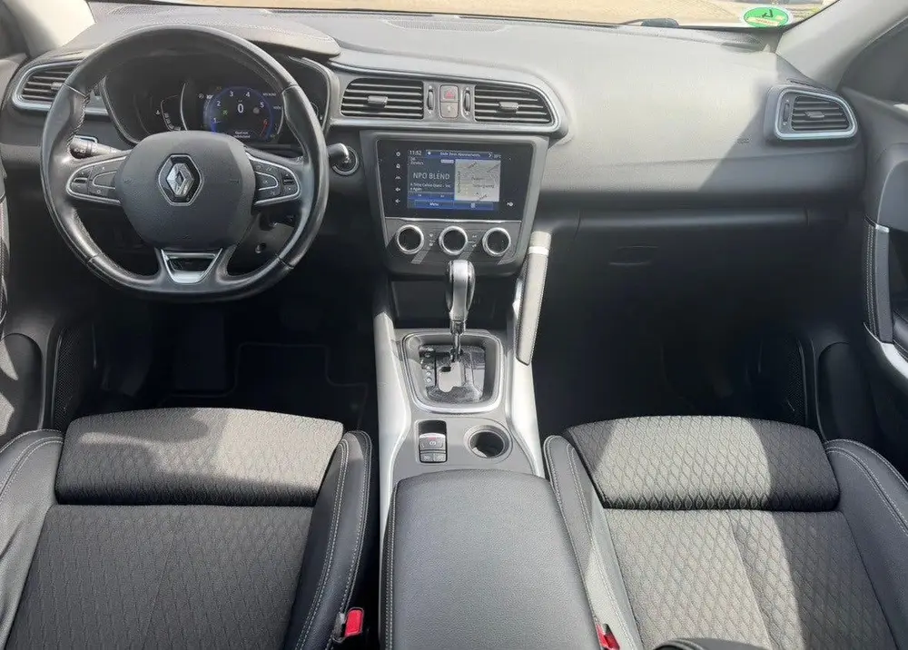 Renault Kadjar 1.3 TCe Intens BOSE EDITIE vol optie uit 2019, foto 12