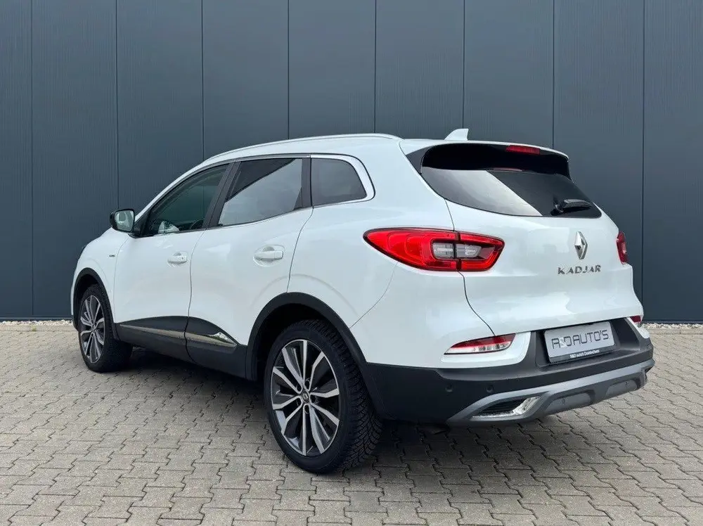 Renault Kadjar 1.3 TCe Intens BOSE EDITIE vol optie uit 2019, foto 2