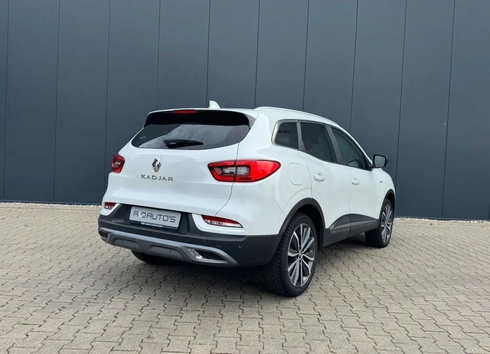 Renault Kadjar 1.3 TCe Intens BOSE EDITIE vol optie uit 2019, foto 4