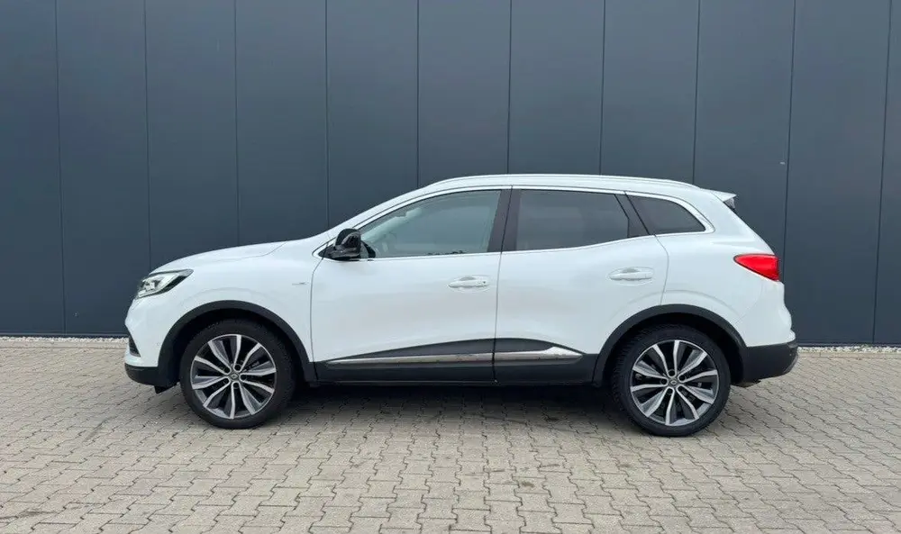 Renault Kadjar 1.3 TCe Intens BOSE EDITIE vol optie uit 2019, foto 7