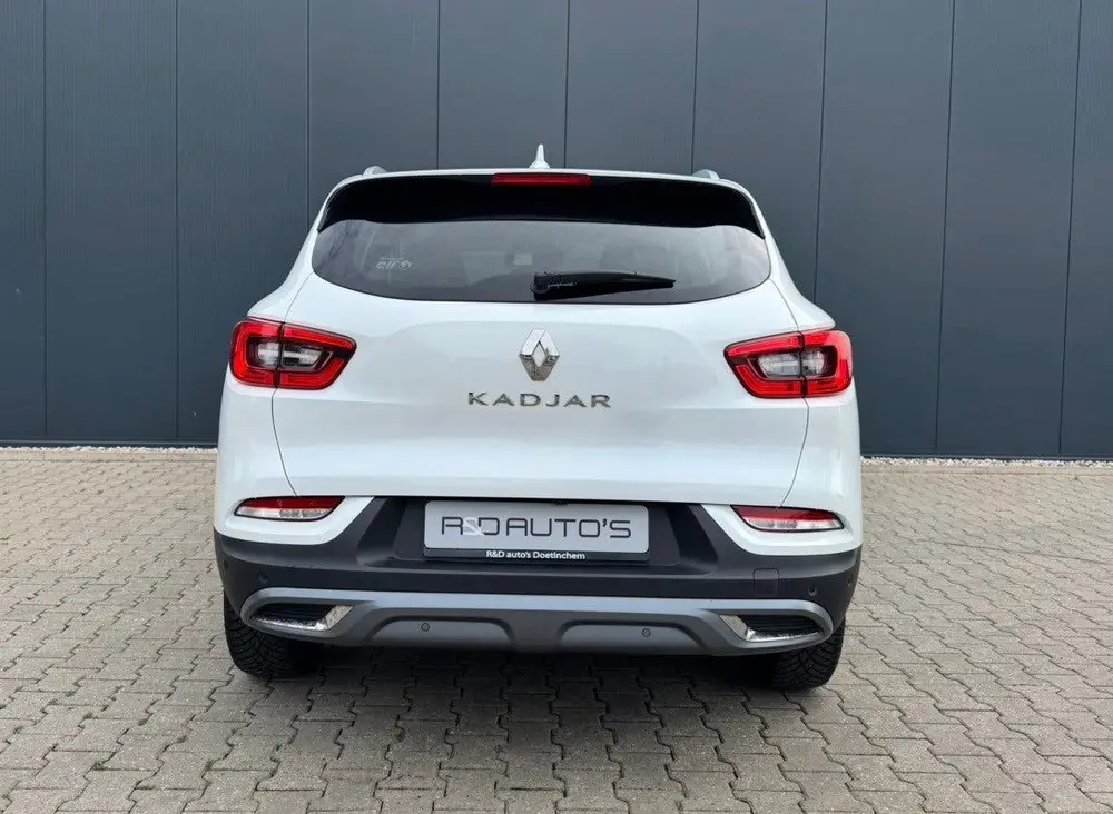 Renault Kadjar 1.3 TCe Intens BOSE EDITIE vol optie uit 2019, foto 8