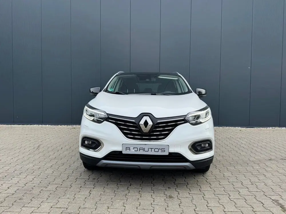 Renault Kadjar 1.3 TCe Intens BOSE EDITIE vol optie uit 2019, foto 9